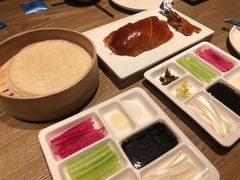 -小大董·烤鸭(凤凰汇店)