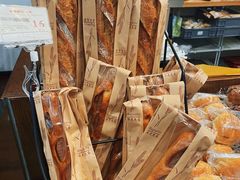 -富贵面包公司(运河店)