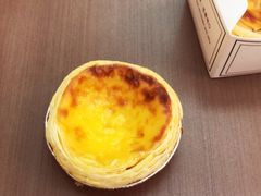 蛋挞-金凤成祥(花园路店)