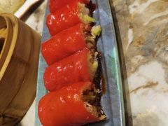 -稻香酒家(步步高梅溪新天地店)