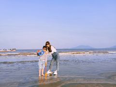 -东海半边山旅游度假区