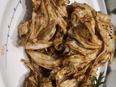 -京味斋·北京烤鸭(北京南站洋桥店)