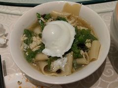 炸酱面-丽苑大酒店