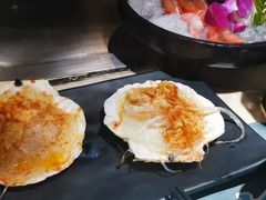 -盛焰铁板烧(王府井店)