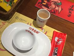 -阿青龙虾(新城店)