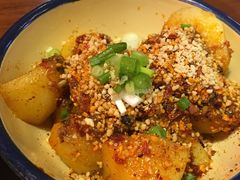 -搓火大都会(广安门总店)