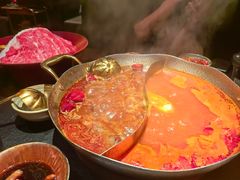 -色響火锅(恒隆广场店)