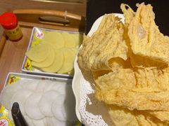 -芦月轩羊蝎子(劲松店)