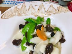 万善养生菜-禧和源养生素食茶馆