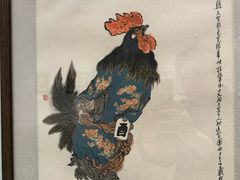 -宝龙艺术中心(七宝宝龙城店)