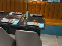 -五星桥原切肥牛火锅·30年专注好牛肉(湖塘店)