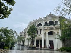 -赤坎·广东华侨国际旅游度假区