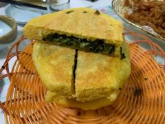 -何适山庄 ·可团建(水长城P2停车场店)