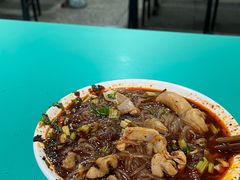 -甘记肥肠粉(马鞍北路店)