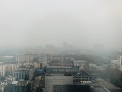 -南京维景国际大酒店(南京博物院店)