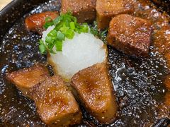 -东京屋(武定路店)