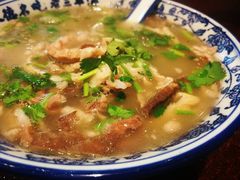 羊杂汤-老三羊汤【北兴隆街店】