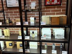 -泰合玺·精油疗愈SPA(南京光环花园城店)