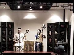 -吴门人家·苏宴宫廷菜(拙政园店)