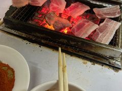 -风味烧烤