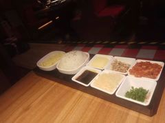 -炉小哥烤肉(信万广场店)
