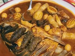 -食神鱼头佛跳墙(百子湾旗舰店)