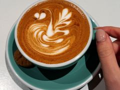 -Cafe del Volcan(永康路店)