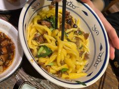 -百花人家(门城水岸店)