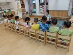 -英伦凯贝国际婴幼儿托育中心(雍湖湾店)