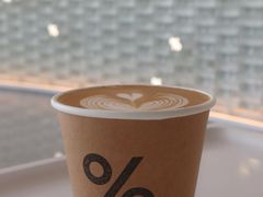 -% Arabica阿拉比卡咖啡(罗湖万象城店)