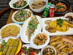 -姐妹鸭仔饭店(湾南路店)