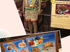 -卷心菜和避孕套餐厅(Pattaya)