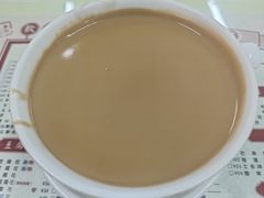 -香港華心糖水鋪(南西总店)
