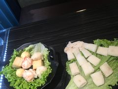 -东椰·海南椰子鸡火锅(朝阳门店)