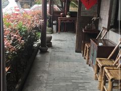 -临江宴餐厅·桐庐菜(富春江店)