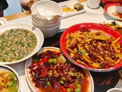 -回·龙虾铺·盆盆蟹·烧烤大排档(回龙观店)