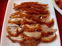 -北京全聚德烤鸭店(昌平店)