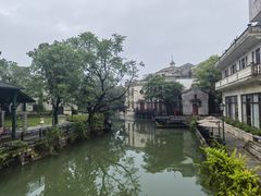 -赤坎·广东华侨国际旅游度假区