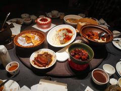 -简小舍·民间手艺菜(武昌江滩店)