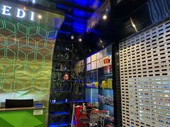 -欢乐迪KTV(南京夫子庙三山街店)