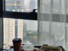 奇亚籽法棍-匠造烘焙(上海湾店)