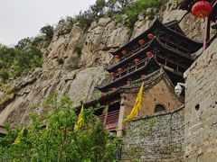-娲皇宫