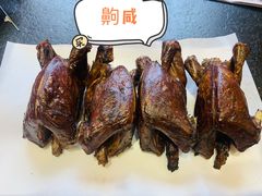 -小桂林烧鸽子