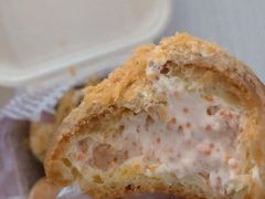 -下午的温度面包店(静宁路店)