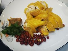 白切土鸡-七叔家宴家常广西菜(明秀东路店)