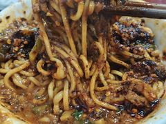 -朱儿面庄(洋河三路店)