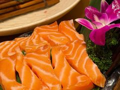-大唐尚武烤活鳗鱼黑牛烤肉(大里路店)