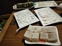 -傣妹火锅(南京东路一店)