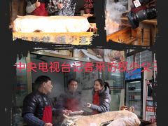 -清晖小苑•顺德地方菜(壹海城店)