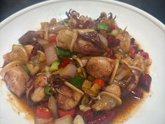 -健眺小海鲜(临海后山店)